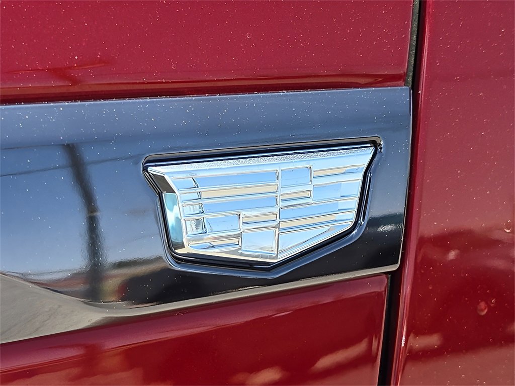 New 2026 Cadillac Vistiq Sport image 10