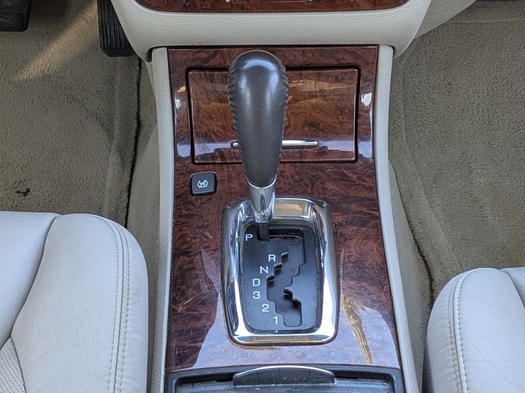 Used 2007 Cadillac DTS Luxury I image 18