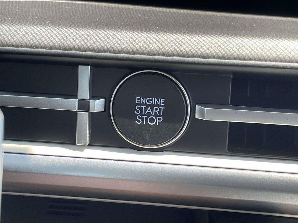 New 2027 Hyundai Santa Fe SEL FWD image 49