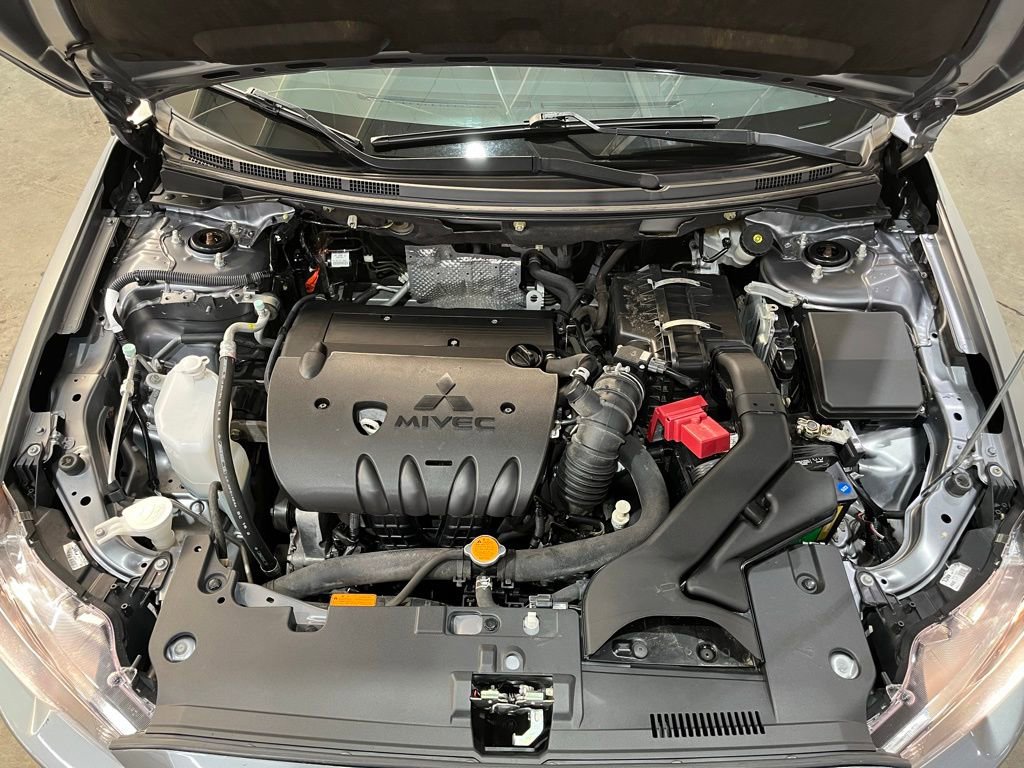 Used 2012 Mitsubishi Lancer ES image 6