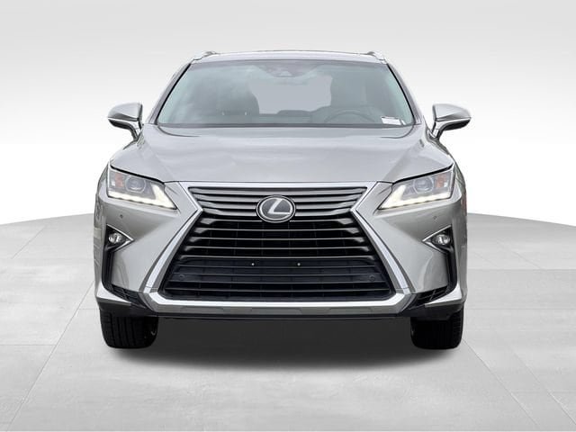 Used 2017 Lexus RX 350 AWD w/ Premium Package image 8