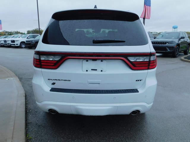 New 2026 Dodge Durango GT image 7