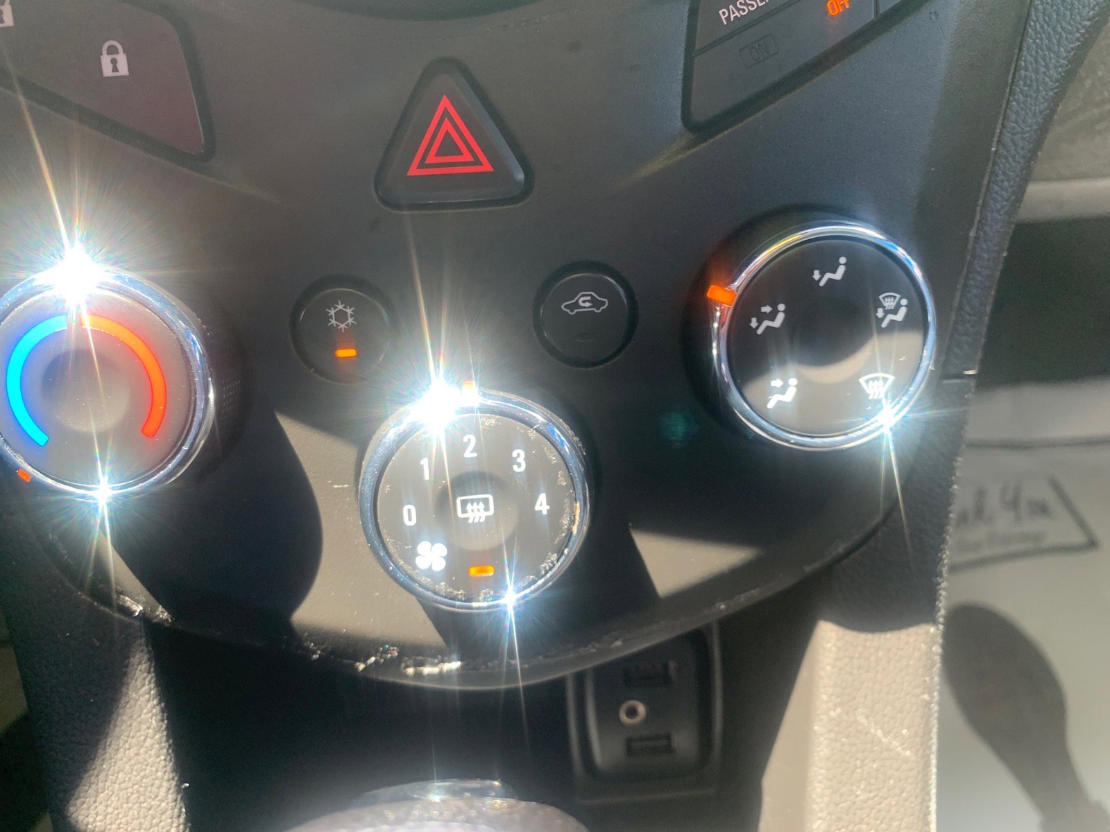Used 2020 Chevrolet Sonic LT FWD image 16