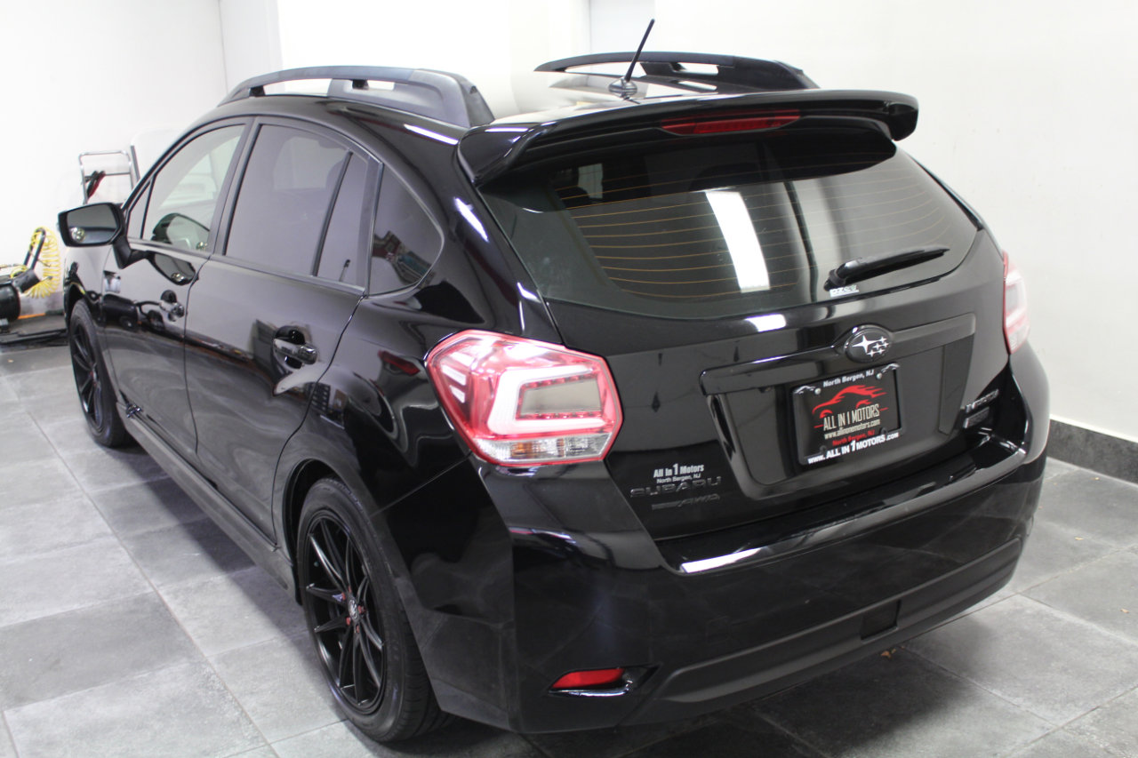 Used 2015 Subaru Impreza 2.0i Sport Premium w/ Popular Package #1 image 4