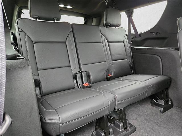 Used 2024 GMC Yukon XL Denali w/ Advanced Technology Package AWD/4WD image 23