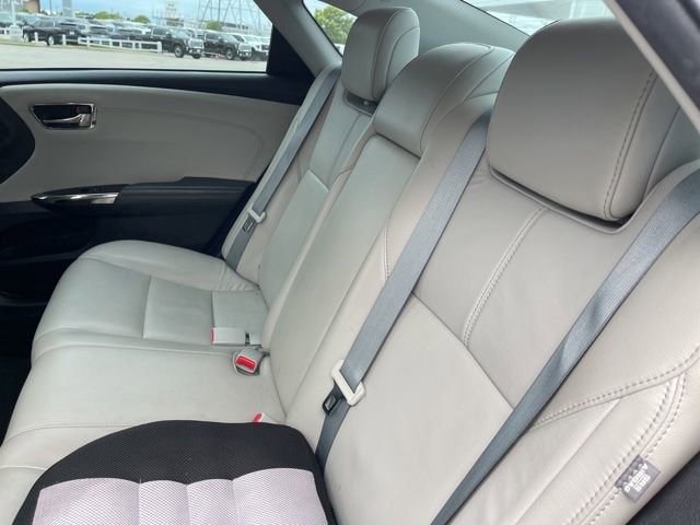 Used 2016 Toyota Avalon Touring image 6