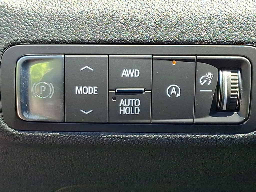 Used 2026 GMC Terrain Elevation AWD/4WD image 24