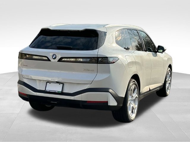 New 2027 BMW X5 xDrive40i w/ Luxury Front Seating Package AWD/4WD image 4