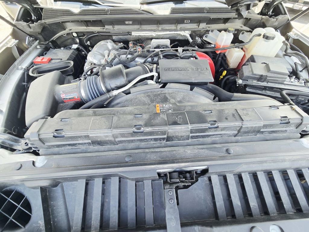 Used 2024 GMC Sierra 3500 Denali w/ Denali Reserve Package AWD/4WD image 22