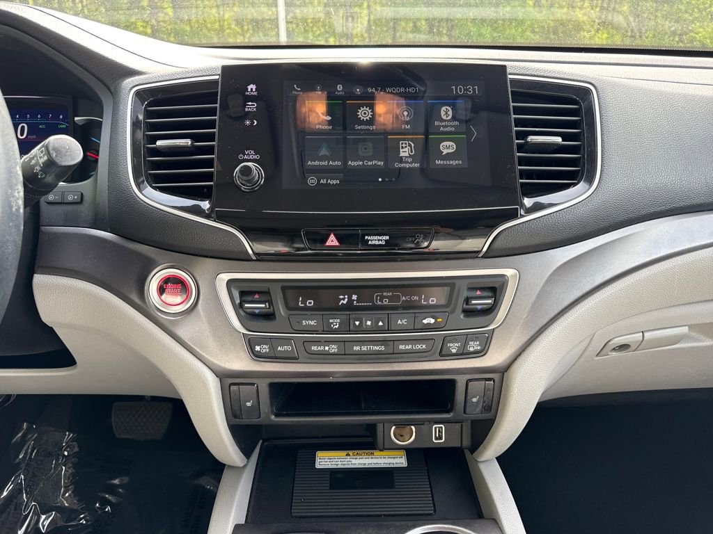 Used 2021 Honda Pilot Special Edition image 17