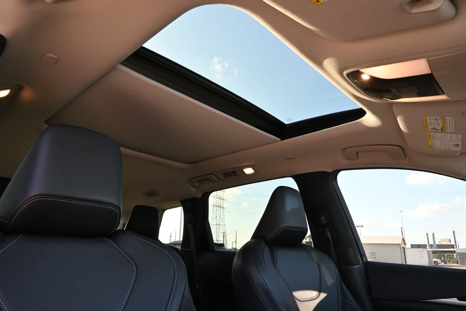 Certified 2025 INFINITI QX60 Pure FWD image 24