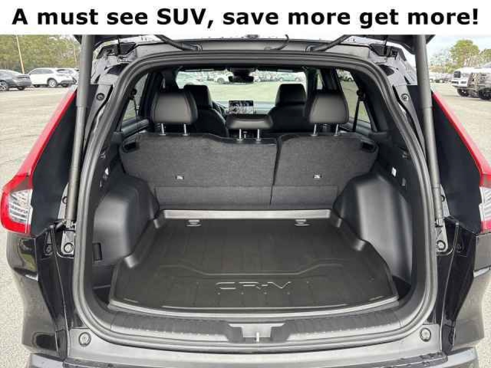 Certified 2025 Honda CR-V Sport-L image 14