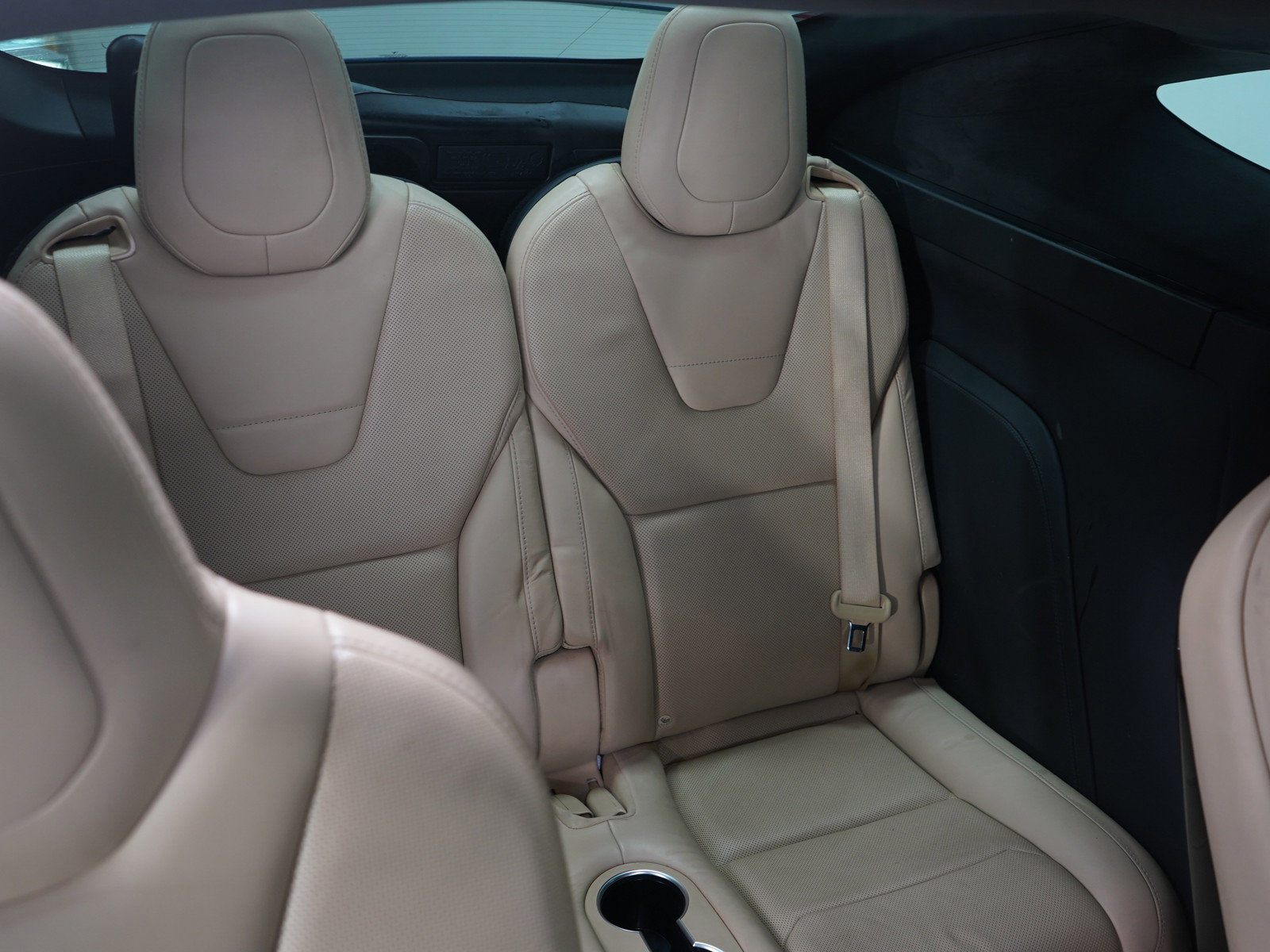 Used 2016 Tesla Model X Performance image 17