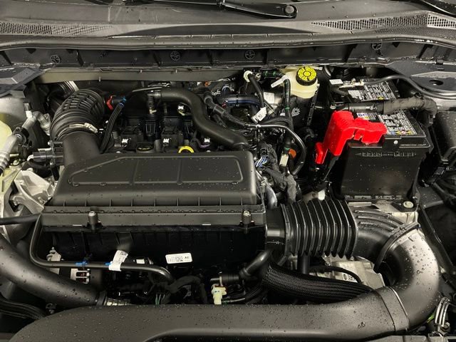 New 2026 Ford Escape Active image 9