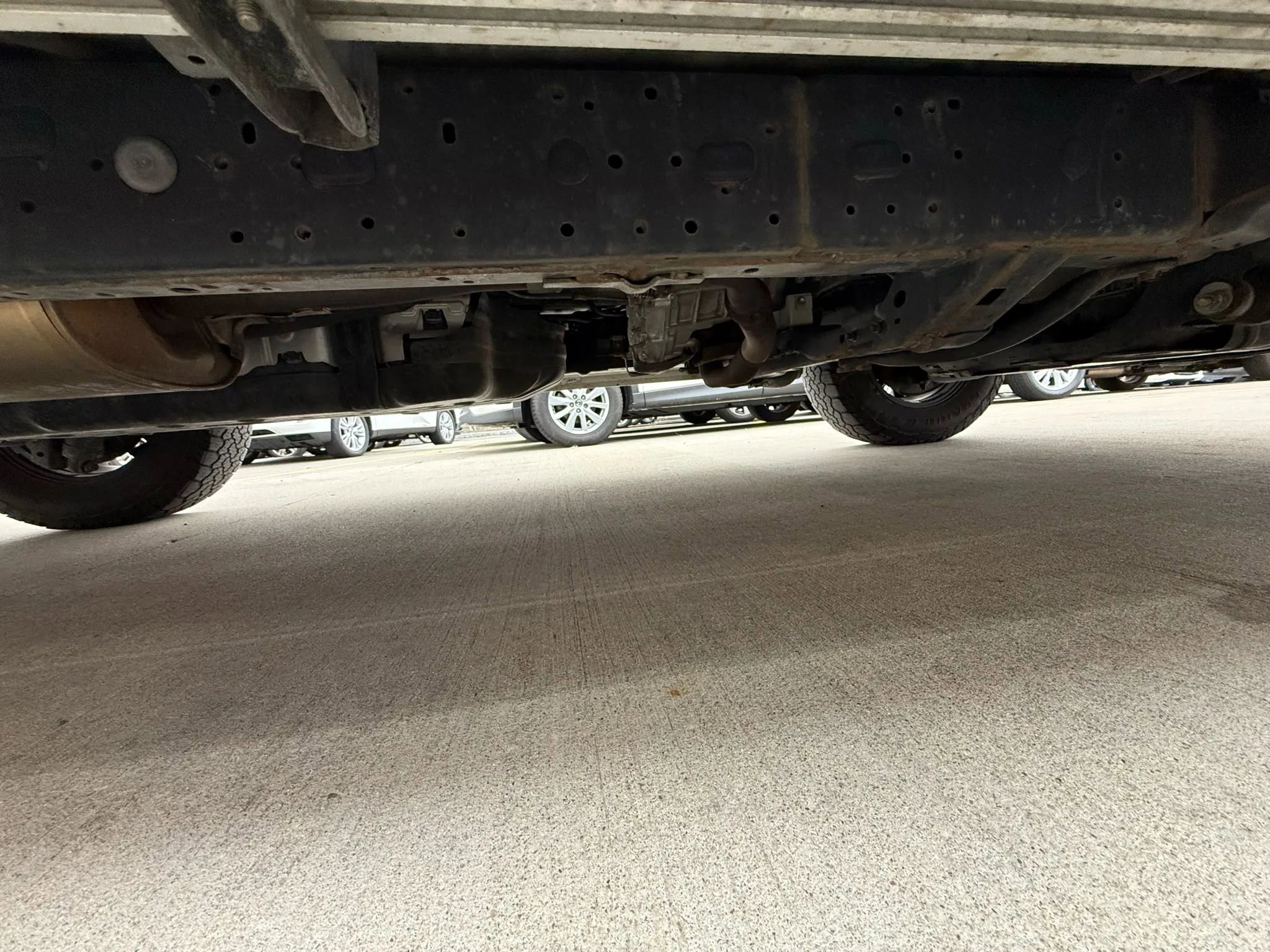 Used 2019 Toyota 4Runner TRD Pro image 25