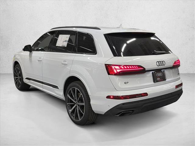 New 2026 Audi Q7 2.0T Premium Plus image 7