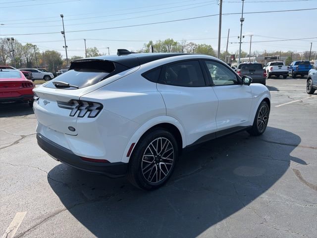 New 2026 Ford Mustang Mach-E Premium image 7