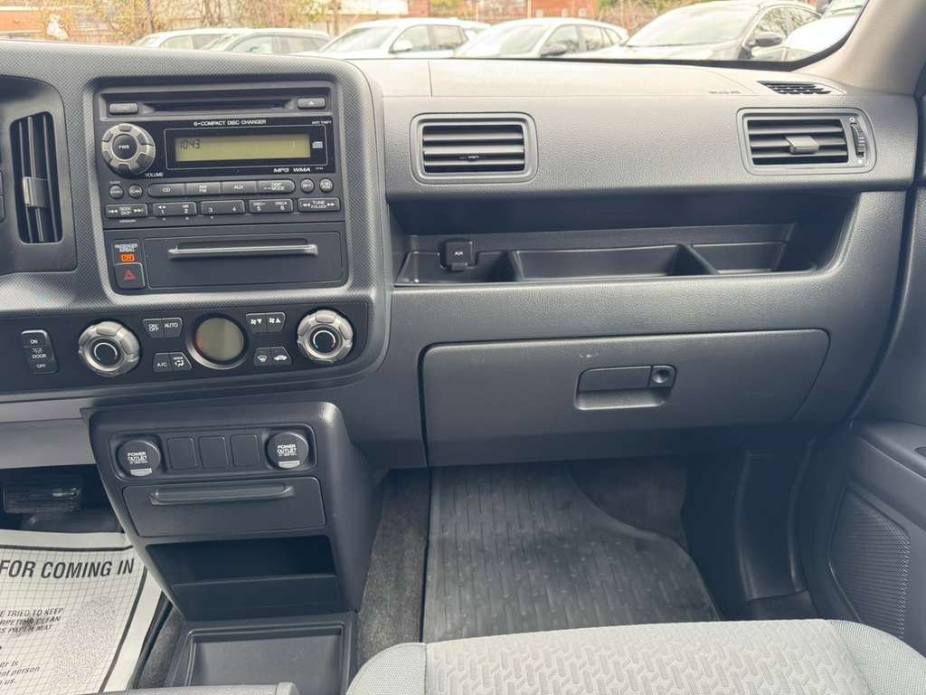 Used 2013 Honda Ridgeline RTS image 29