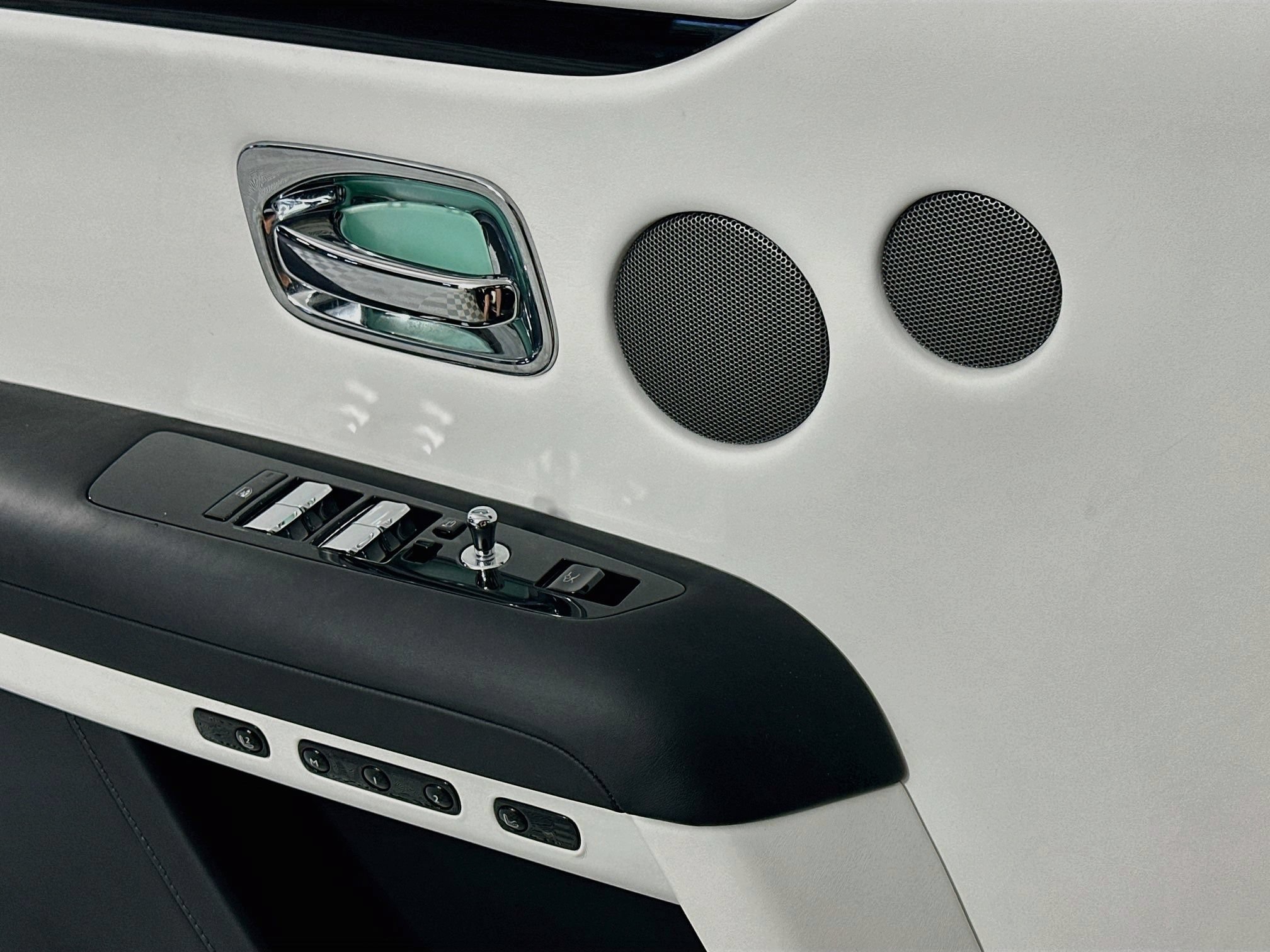 Certified 2022 Rolls-Royce Ghost AWD/4WD image 18