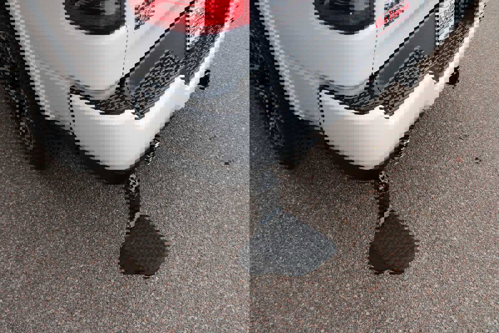 New 2026 RAM 1500 Laramie image 11