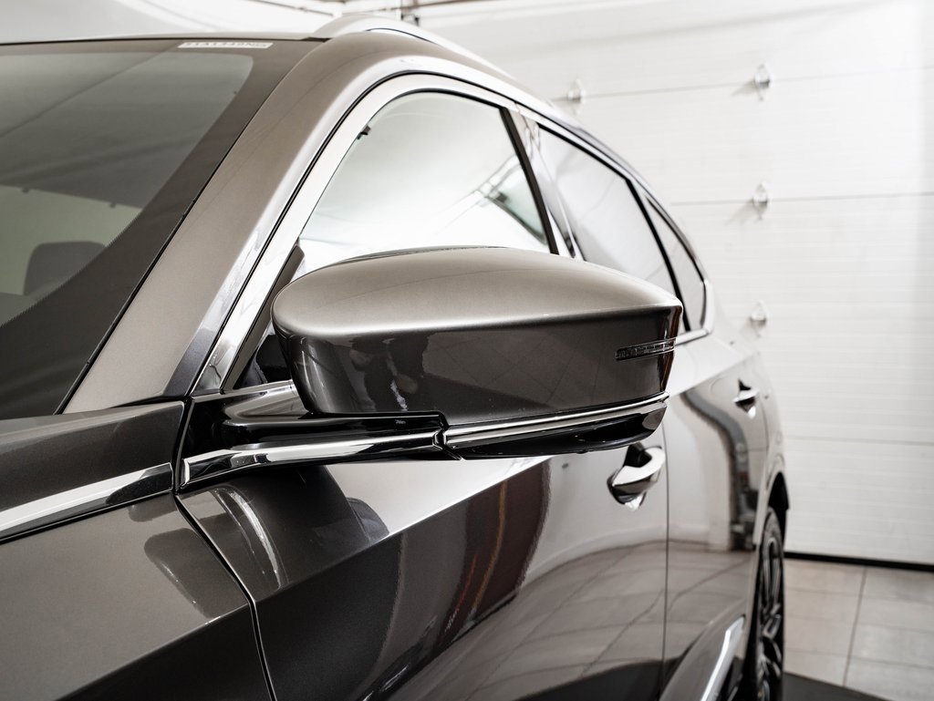 New 2026 Acura MDX SH-AWD w/ Advance Package image 17