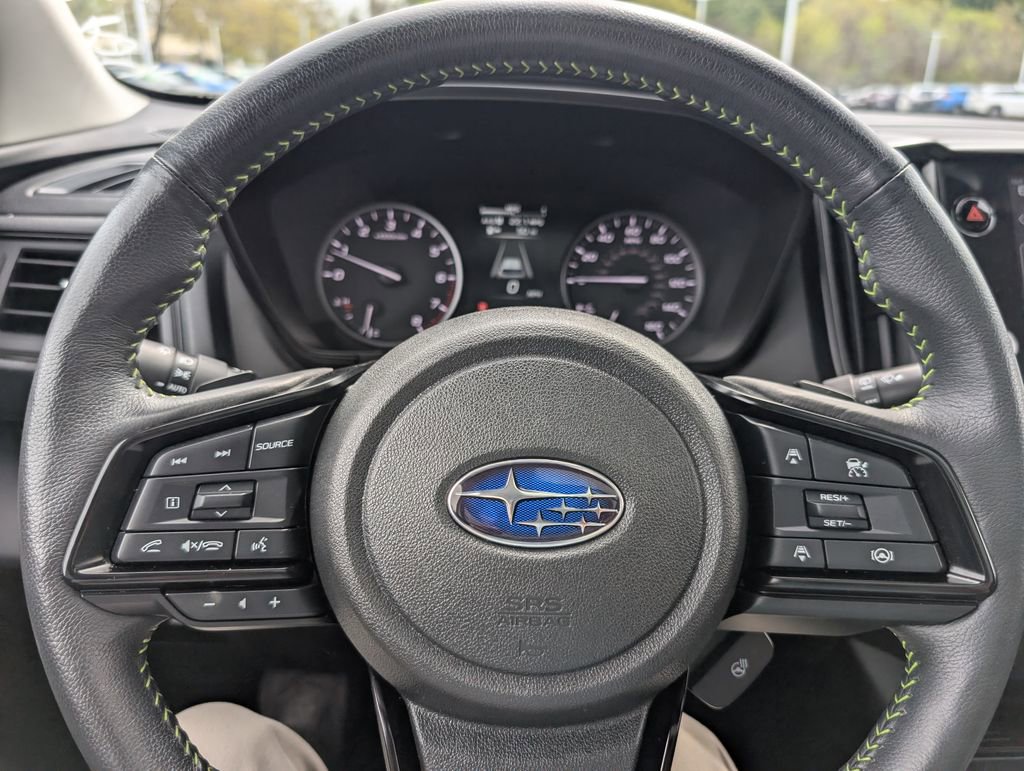 Used 2023 Subaru Ascent Onyx Edition AWD/4WD image 26