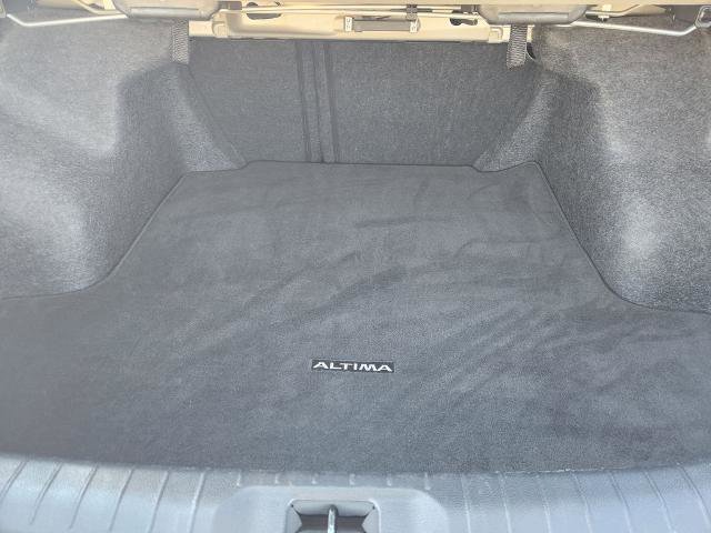 Certified 2024 Nissan Altima 2.5 SV image 21