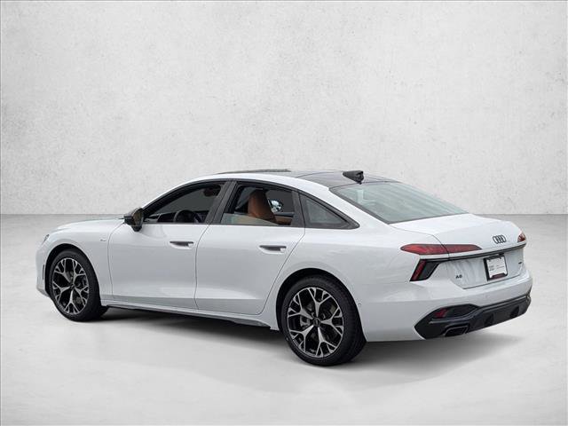 New 2026 Audi A6 Premium Plus image 7