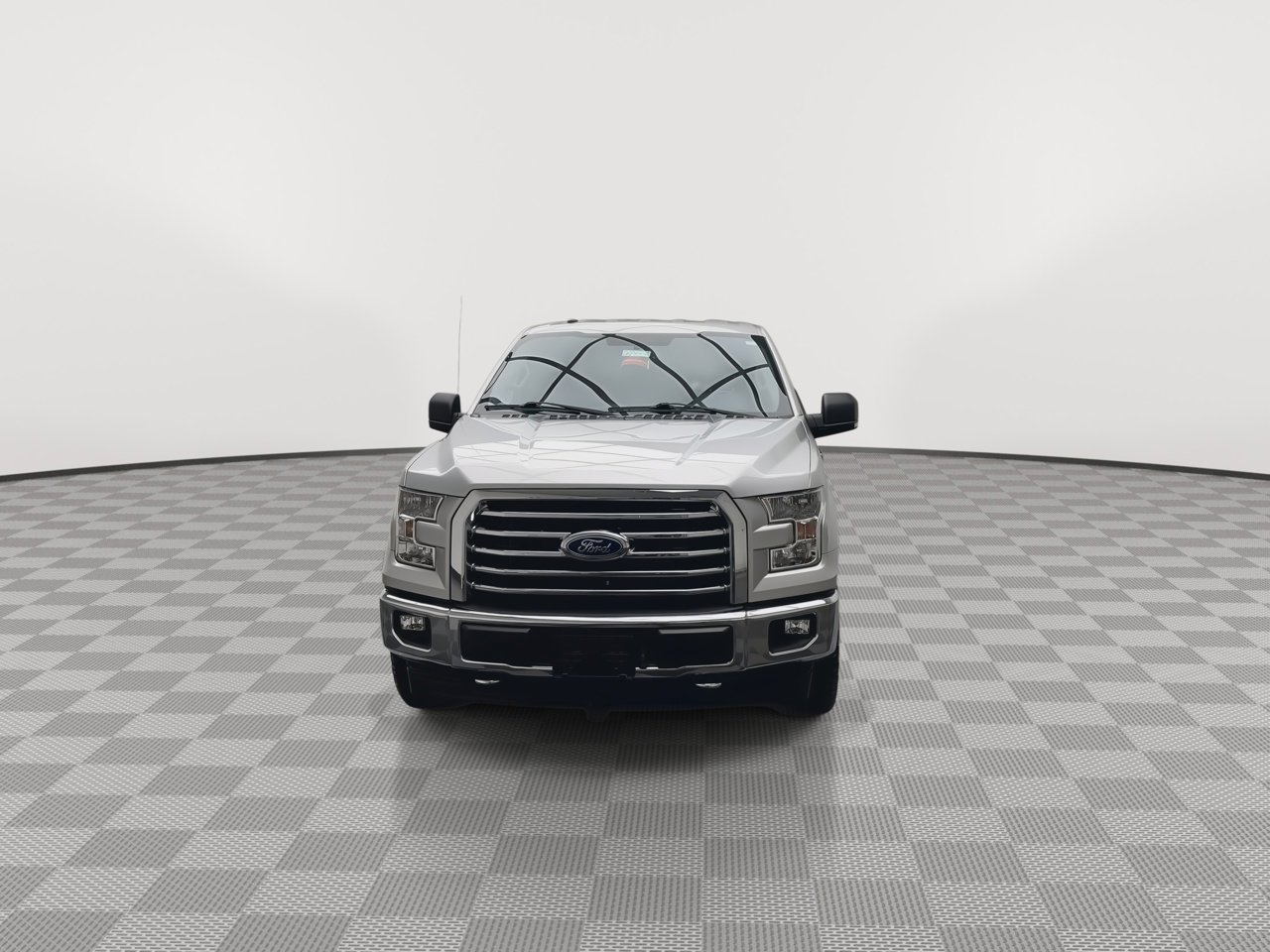Used 2017 Ford F150 XLT w/ Equipment Group 302A Luxury AWD/4WD image 32