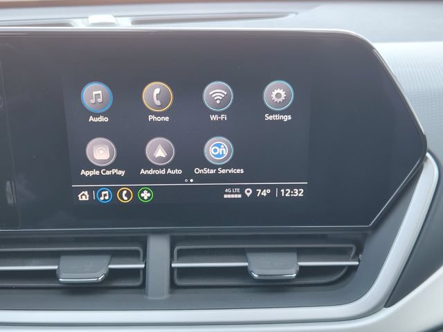 Used 2024 Chevrolet Trax LS w/ LS Convenience Package FWD image 12