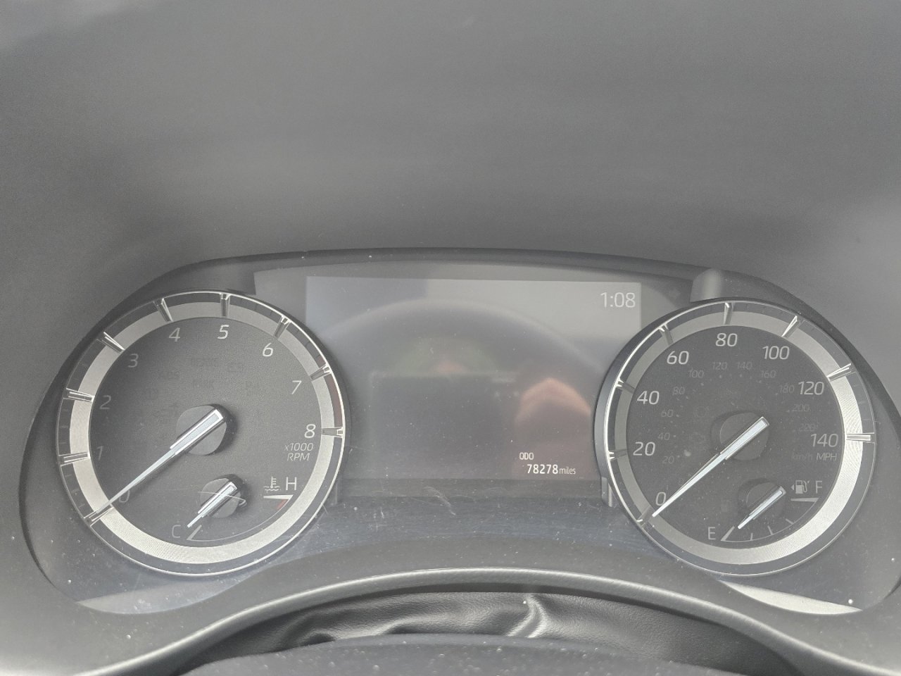 Used 2021 Toyota Highlander XLE image 19