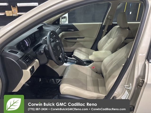 Used 2013 Honda Accord EX-L image 11