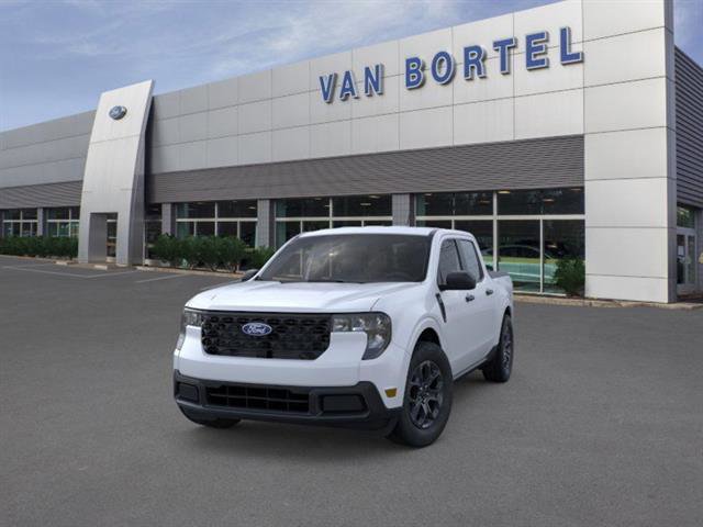 New 2025 Ford Maverick XLT w/ Equipment Group 301A image 2