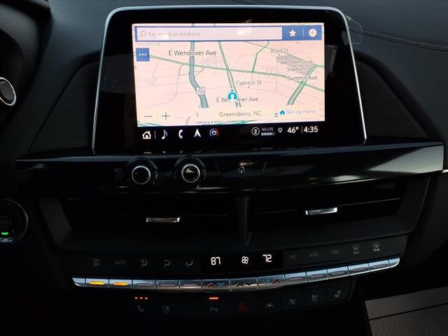 New 2026 Cadillac CT4 Premium Luxury image 10