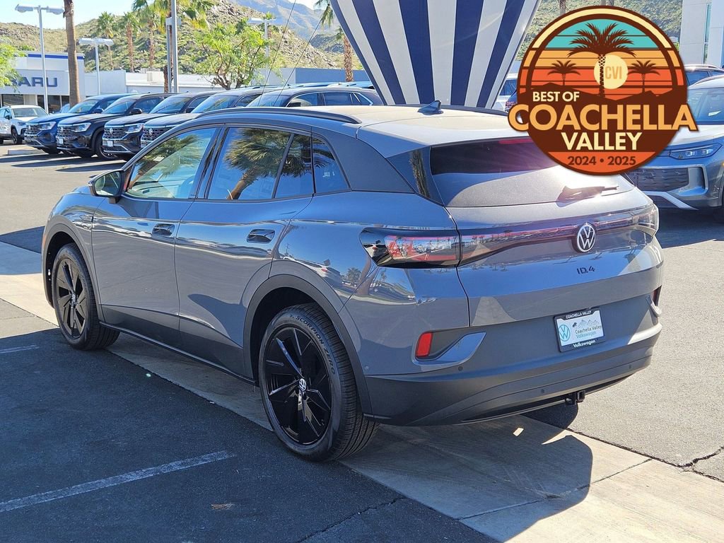 New 2026 Volkswagen ID.4 Pro S image 5