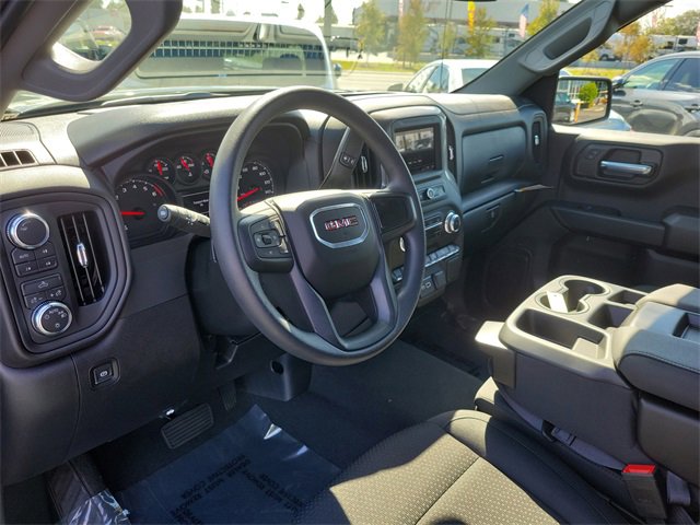 New 2026 GMC Sierra 1500 Pro w/ Graphite Edition image 15