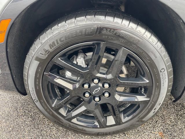 Used 2023 Chevrolet Blazer Premier image 46