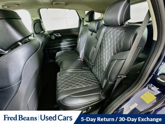 Used 2024 Genesis GV80 3.5T Advanced AWD/4WD image 32