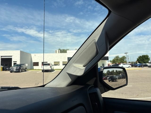 Used 2016 GMC Sierra 1500 4x4 Double Cab w/ Elevation Edition image 21