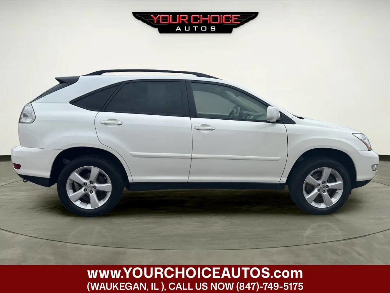 Used 2005 Lexus RX 330 AWD image 6
