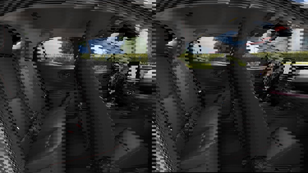 New 2026 Toyota Prius SE image 21