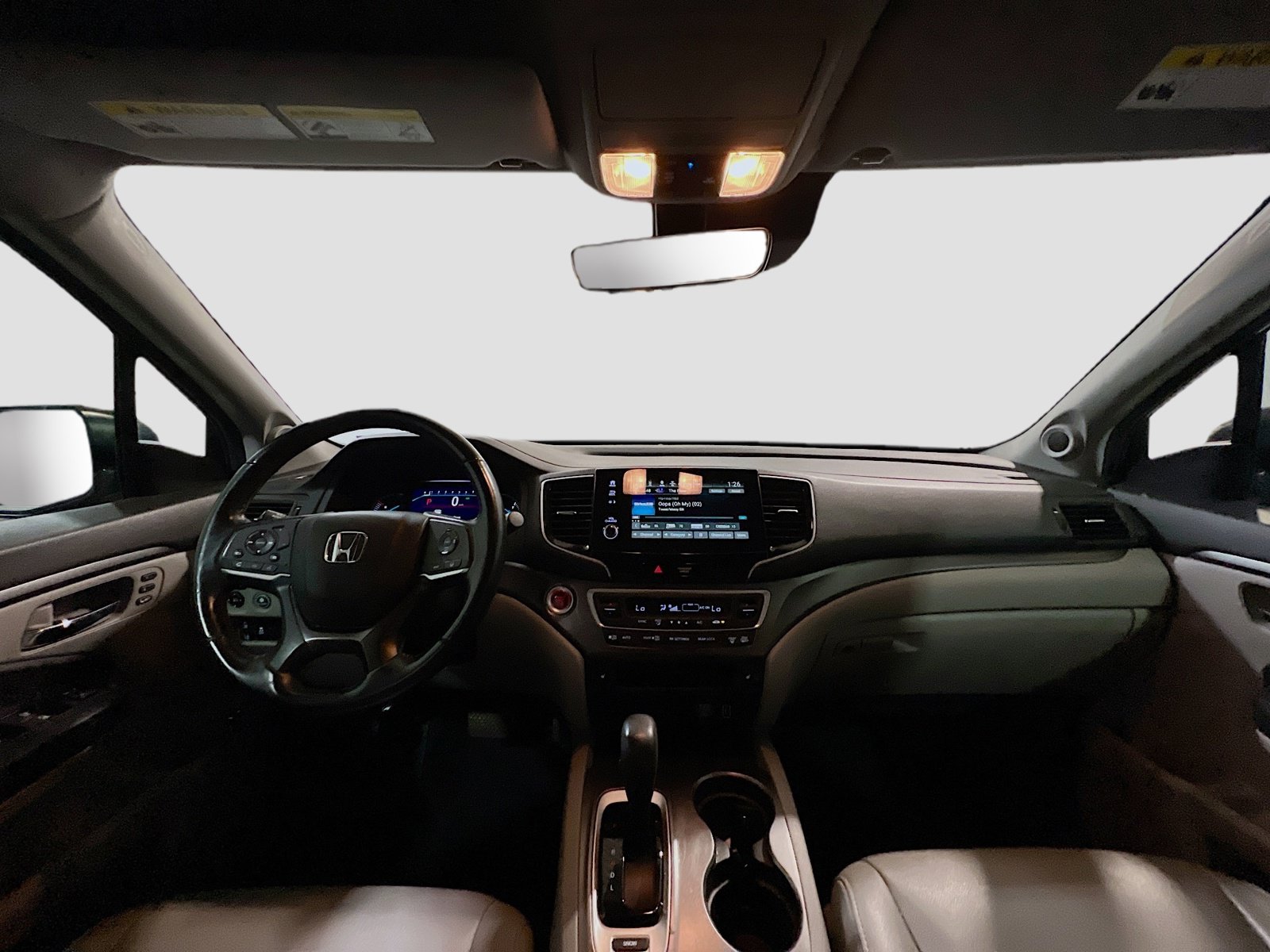 Used 2019 Honda Pilot EX-L image 16