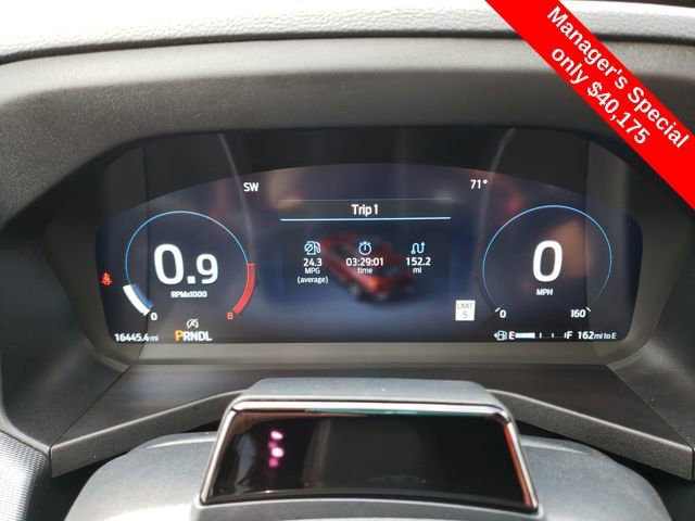 Used 2025 Ford Explorer ST-Line w/ Premium Package AWD/4WD image 21