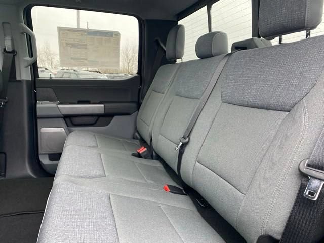 New 2024 Ford F150 XLT w/ Equipment Group 303A High AWD/4WD image 17
