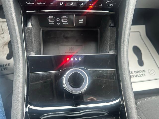 Used 2021 Jeep Grand Cherokee L Laredo w/ Luxury Tech Group I image 26