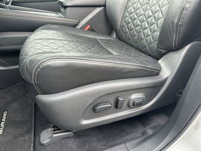 Certified 2024 Nissan Murano Platinum w/ Cargo Package image 30