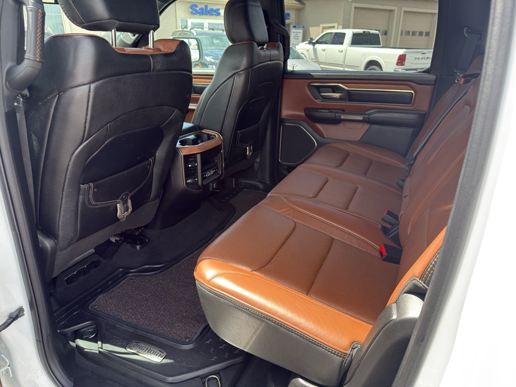 Used 2019 RAM 1500 Limited AWD/4WD image 14