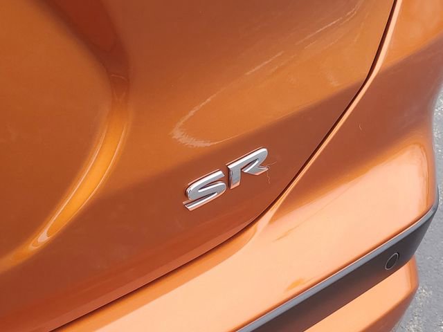 Certified 2024 Nissan Kicks SR w/ SR Premium Package image 11