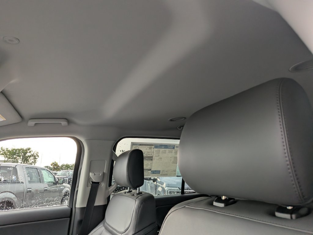 New 2027 Ford Expedition Active RWD image 21