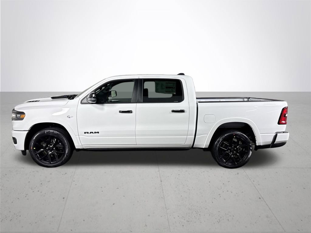 New 2026 RAM 1500 Laramie image 9